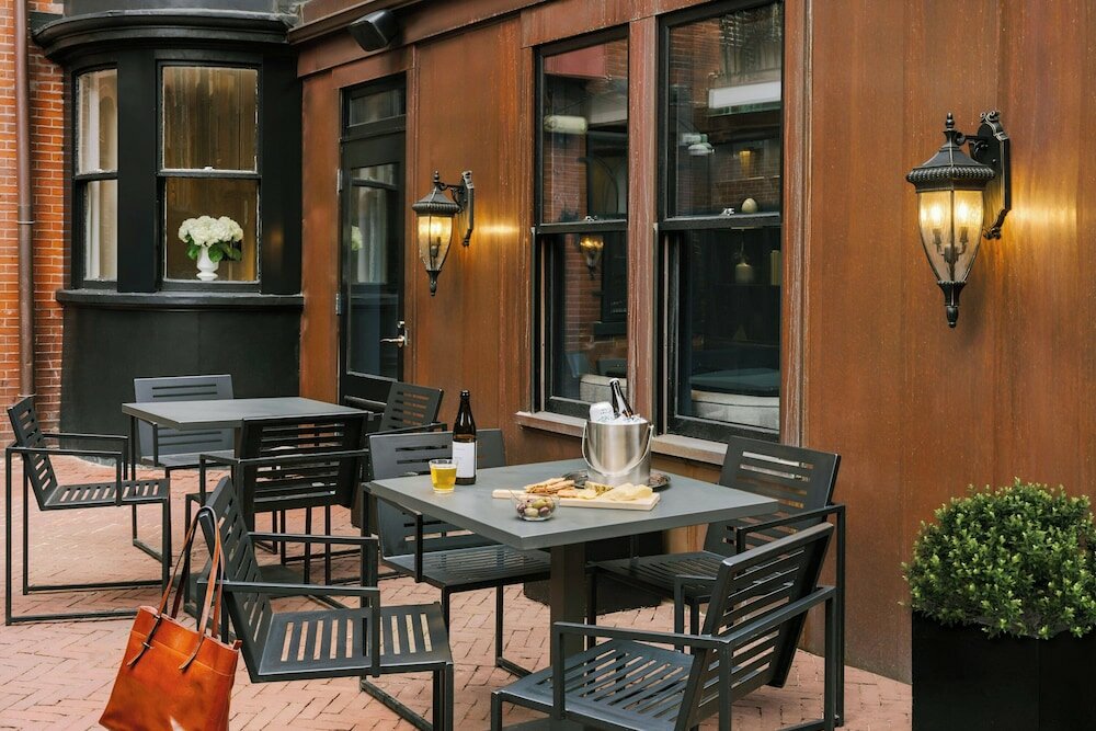 Фото Sonder No. 284 Back Bay