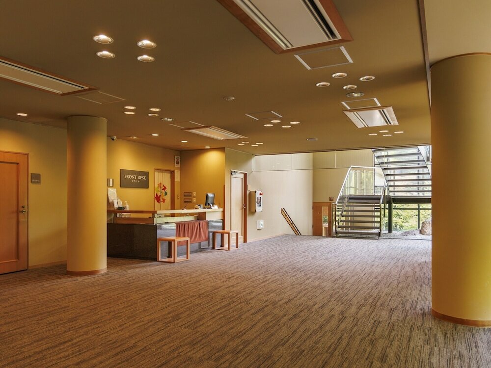 Фото Hakone Kowakien Miyama Furin