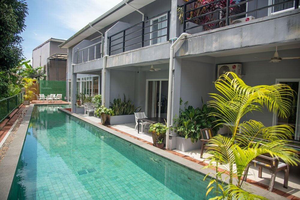 Фото Isara Khao Lak