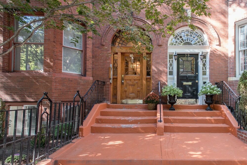 Фото Copley House