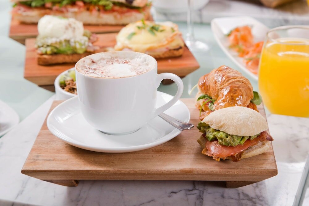 Фото Nh Santiago del Estero