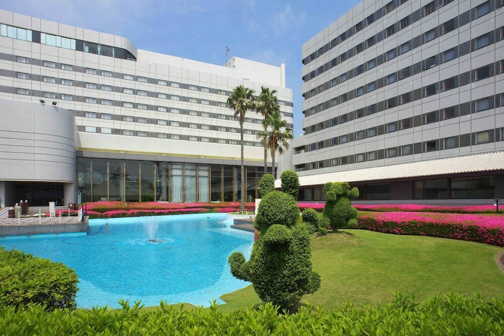 Фото Tokyo Bay Maihama Hotel First Resort