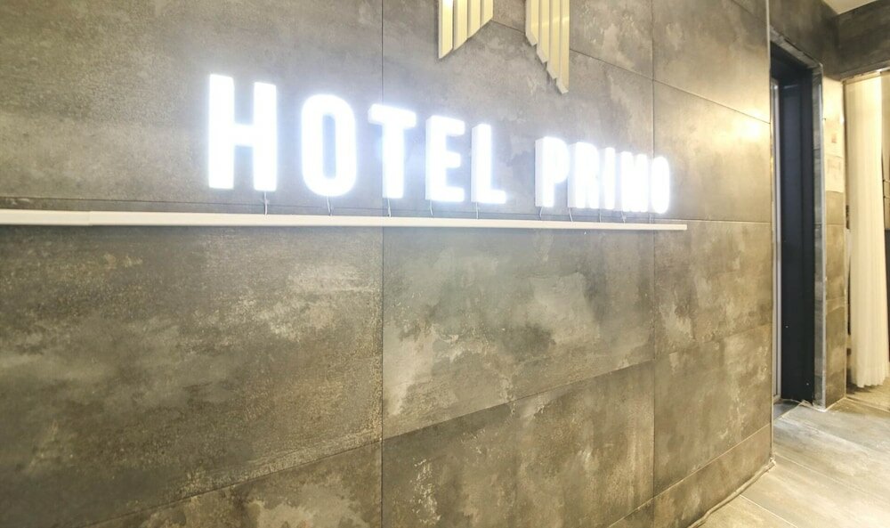 Фото Hotel Primo