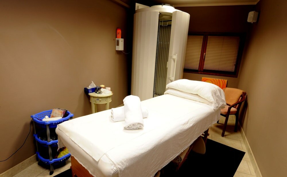 Фото Hotel Flora