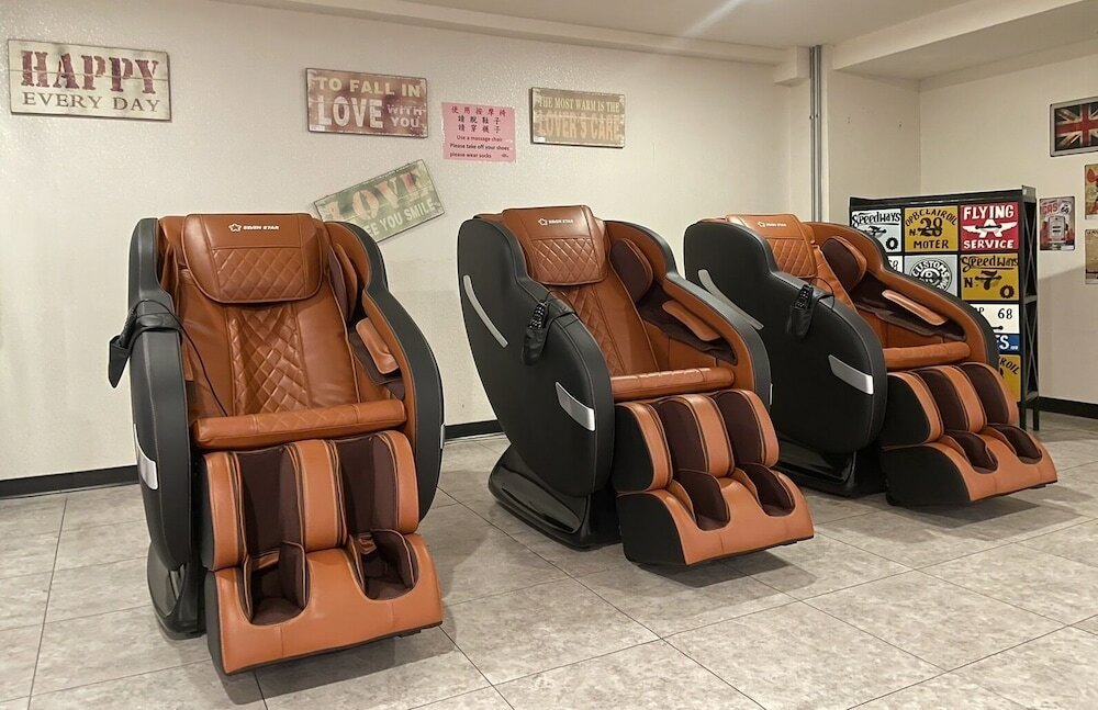 Фото Hotel Fun - Linsen Branch