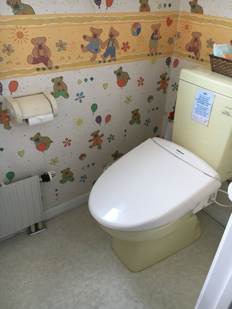 Фото Pension Hoshi Ni Negaiwo