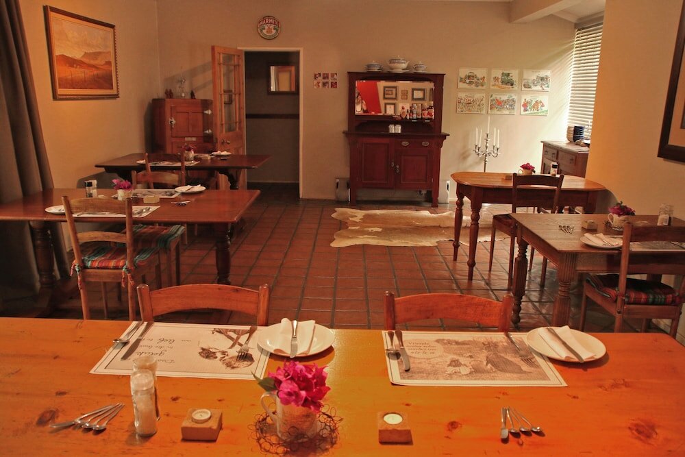 Фото Dias Guest House