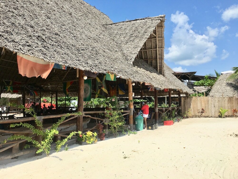 Фото Mocco Beach Villa