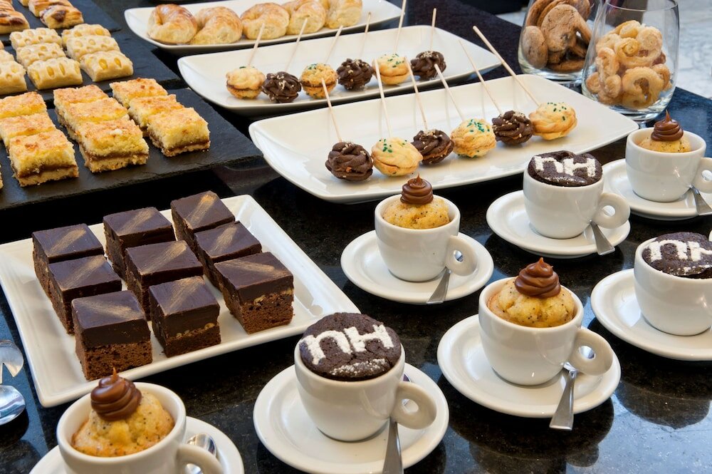 Фото Nh Santiago del Estero