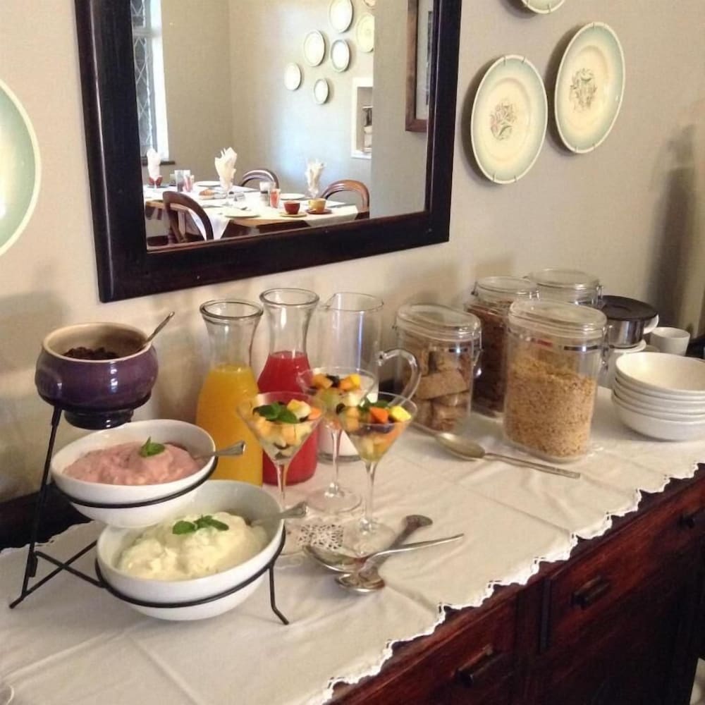 Фото Gerald's Gift Guest House