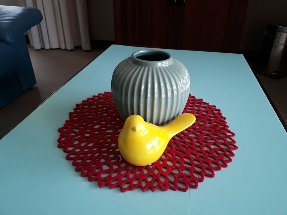 Фото Karoo Sun Boutique Guest House