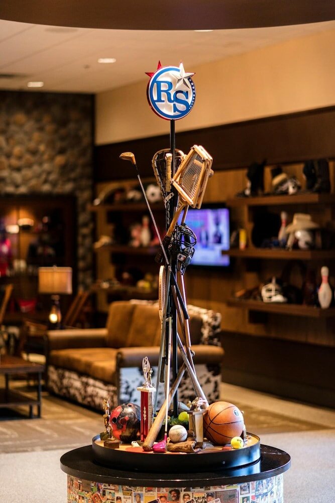 Фото Rising Star Sports Ranch Resort