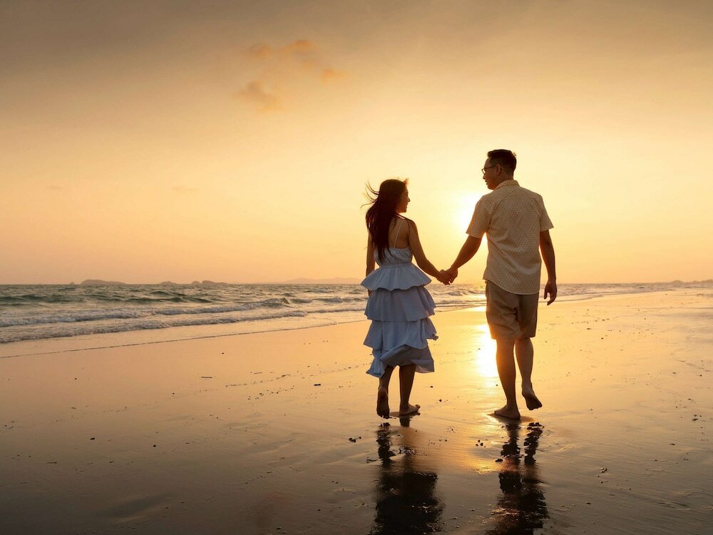 Фото Novotel Rayong Rim Pae Resort