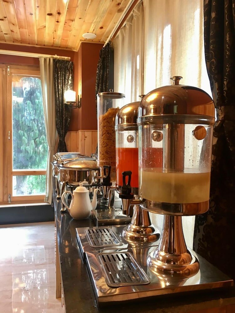 Фото Hotel Khamsum