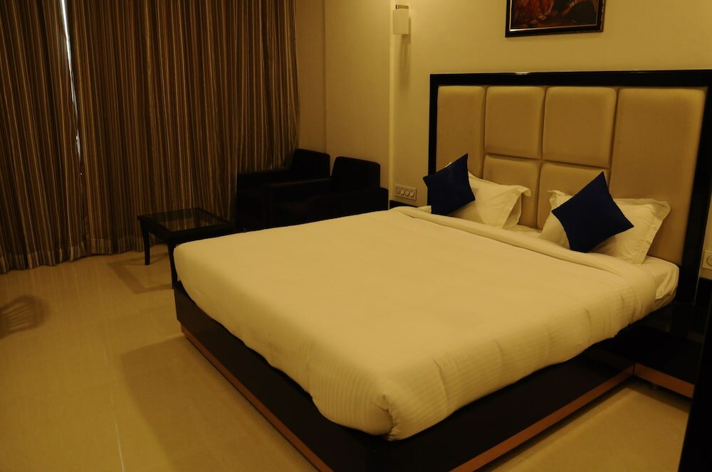 Фото Chandra Imperial