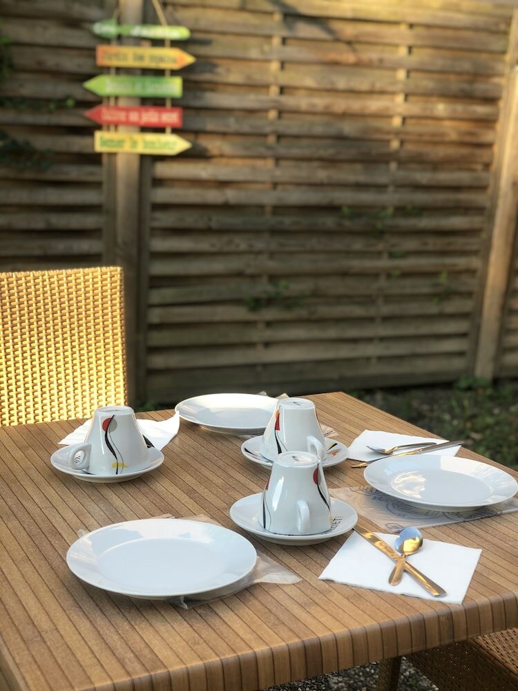 Фото Arc-En-Ciel Colmar