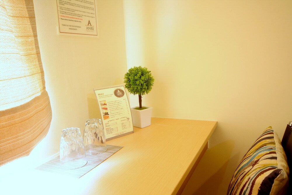 Фото Anri Pension House