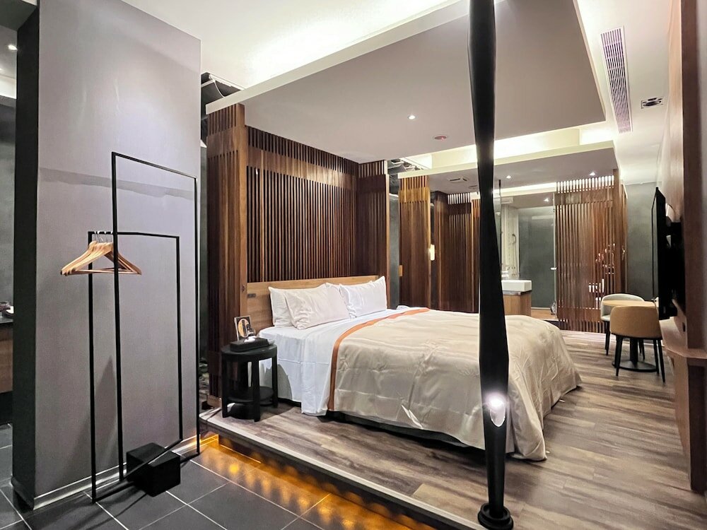 Фото Moonlight Motel