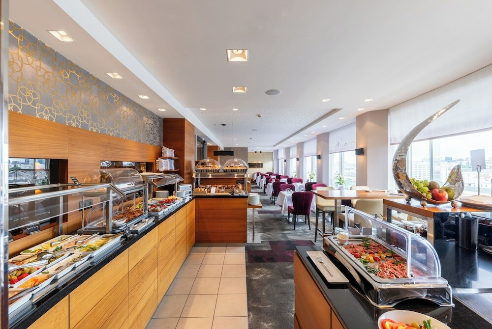 Фото Hotel Am Parkring