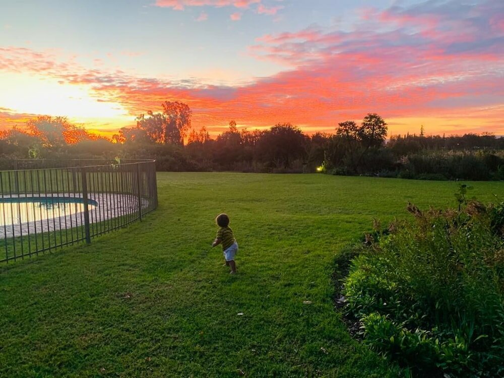 Фото Gerald's Gift Guest House