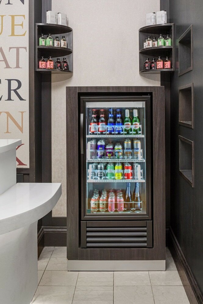 Фото Courtyard New York Manhattan/Midtown East