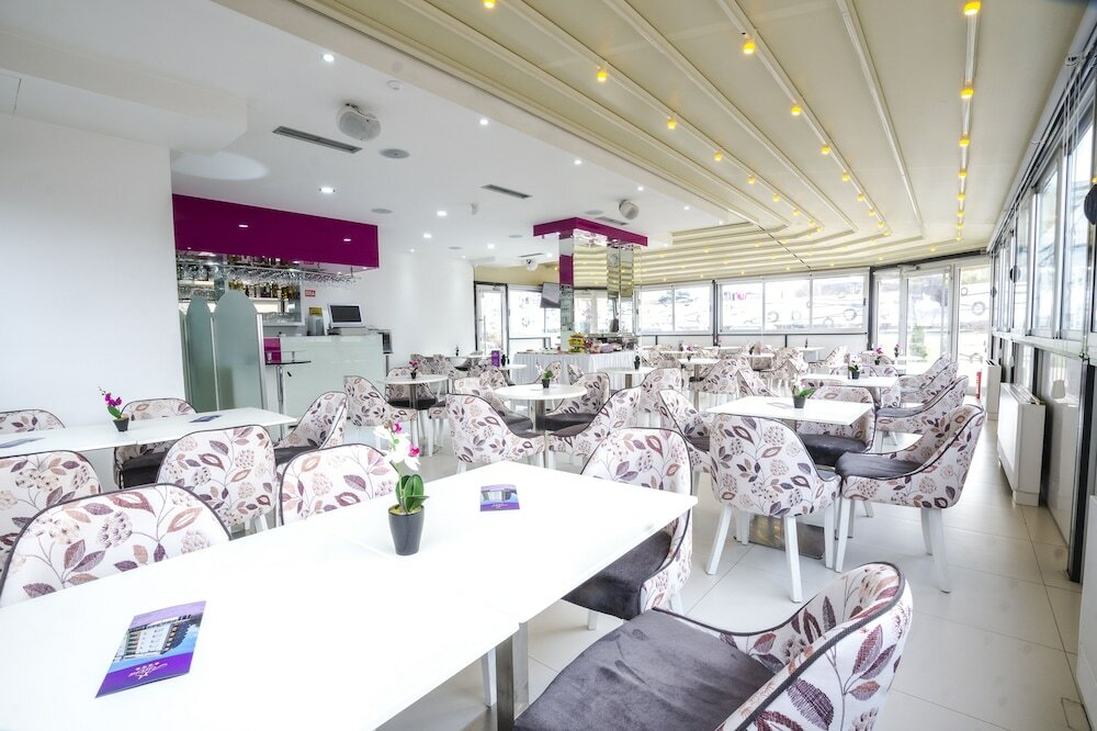 Фото Astera Apart Hotel