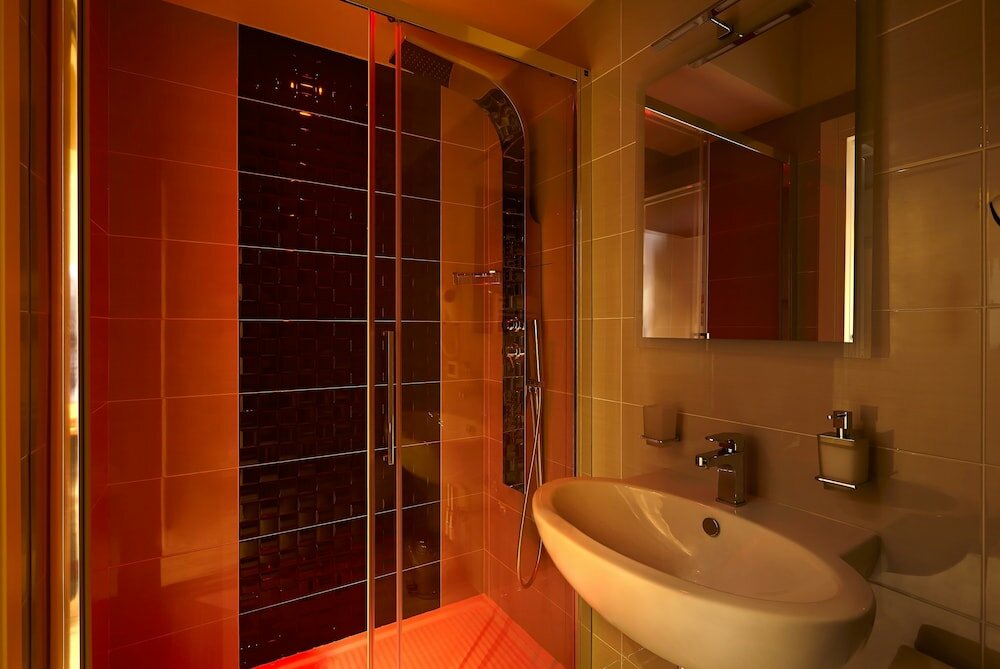 Фото Hospitality Hotel