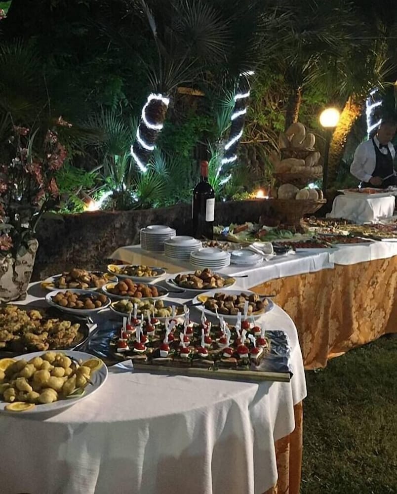 Фото Hotel Il Corsaro