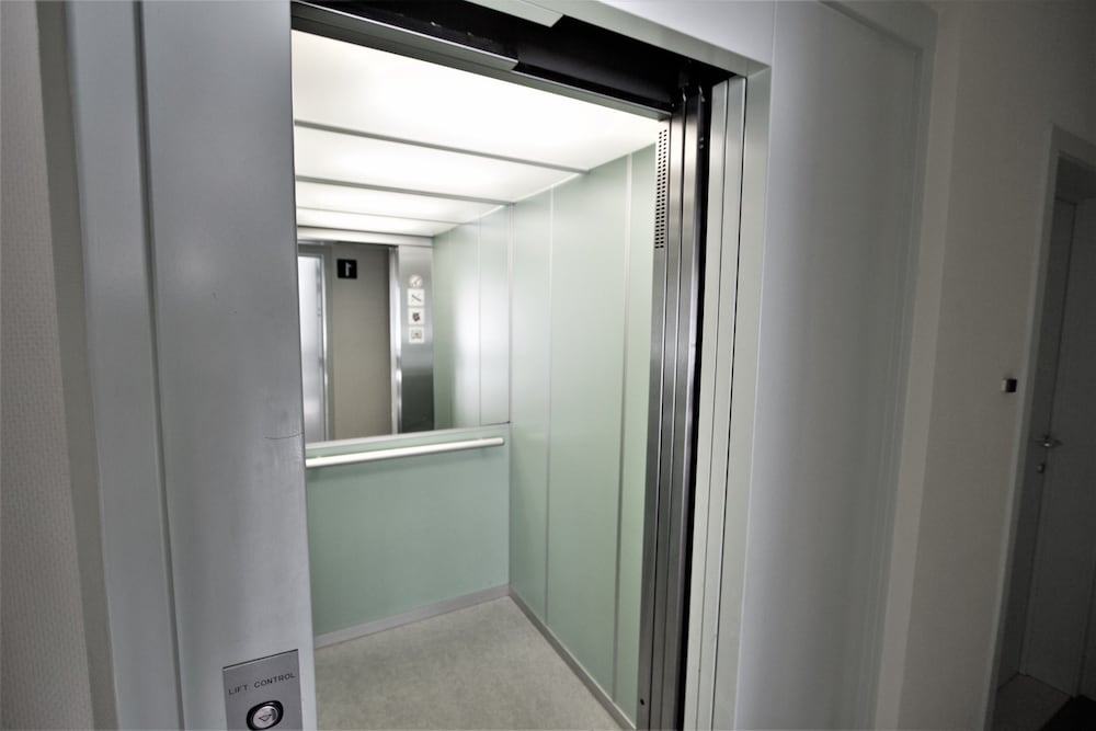 Фото Holiday Suites De Haan