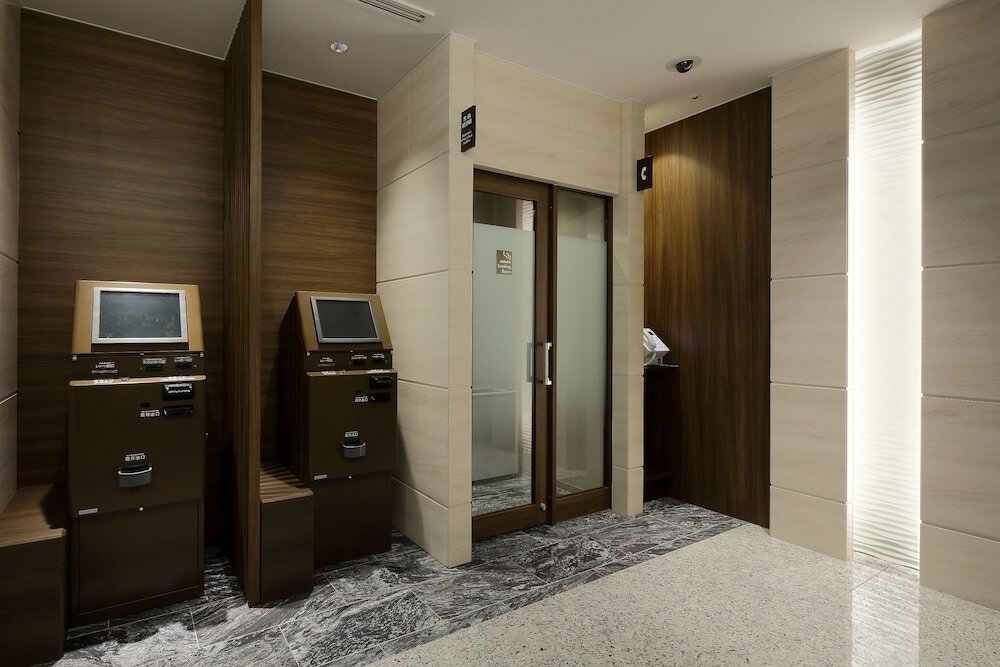 Фото VIA Inn Nagoya Shinkansenguchi