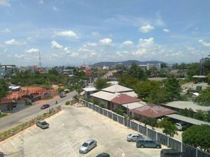 Гостиница Orchid Riverview Hotel