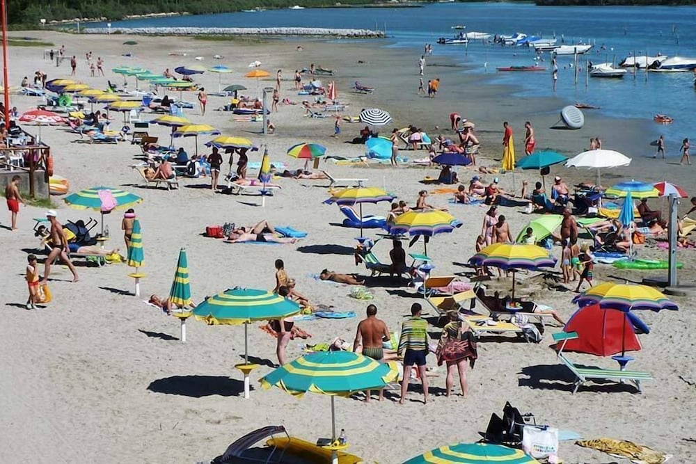 Фото Belvedere Pineta Camping Village