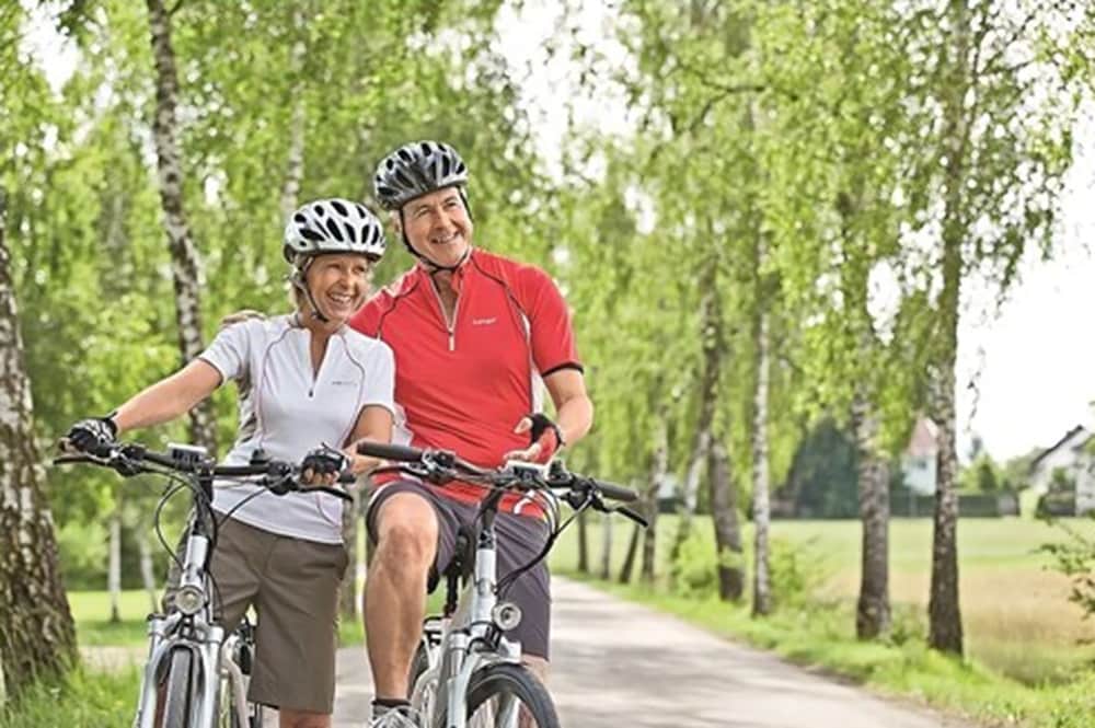 Фото Hotel Sonnengarten