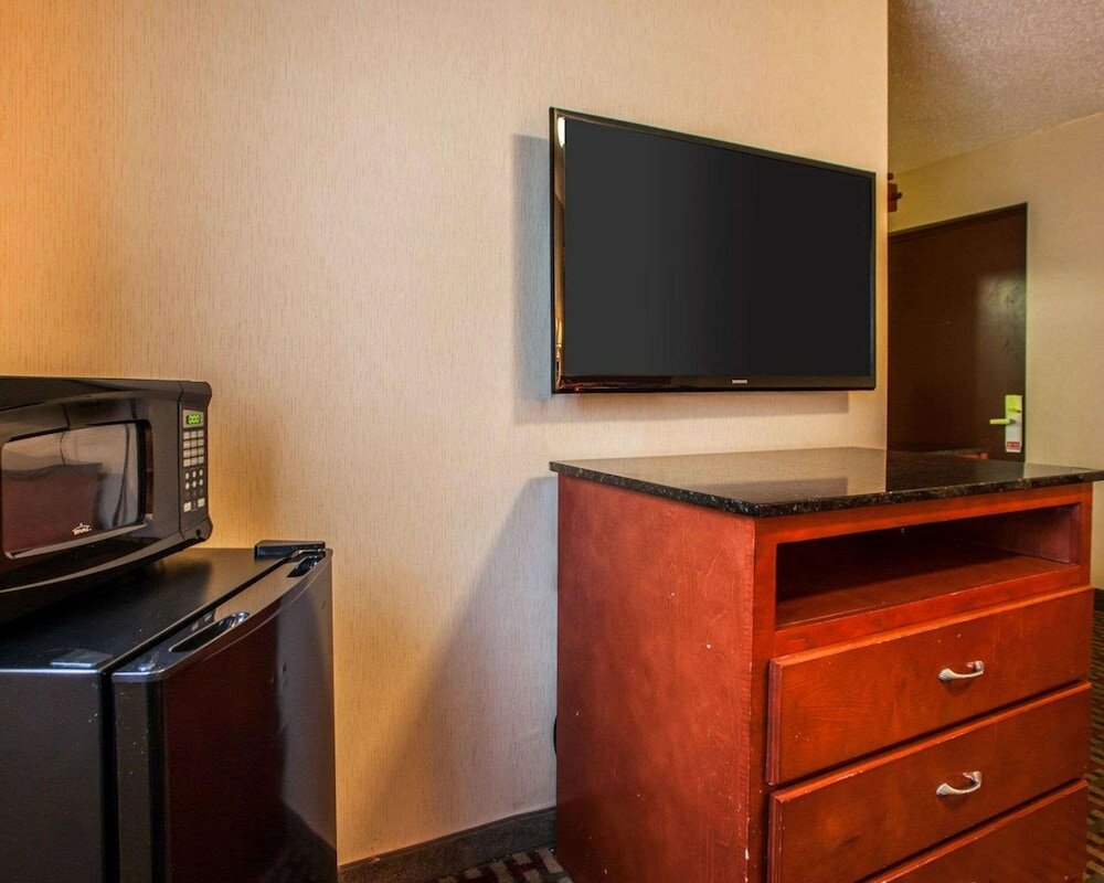 Фото Rodeway Inn