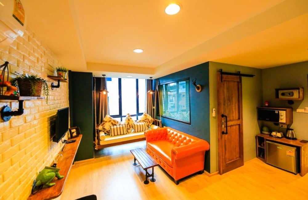 Фото Adagio Bangkok