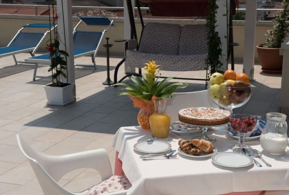 Фото Hotel Tessarin