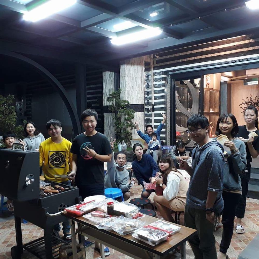 Фото Sky Young Homestay