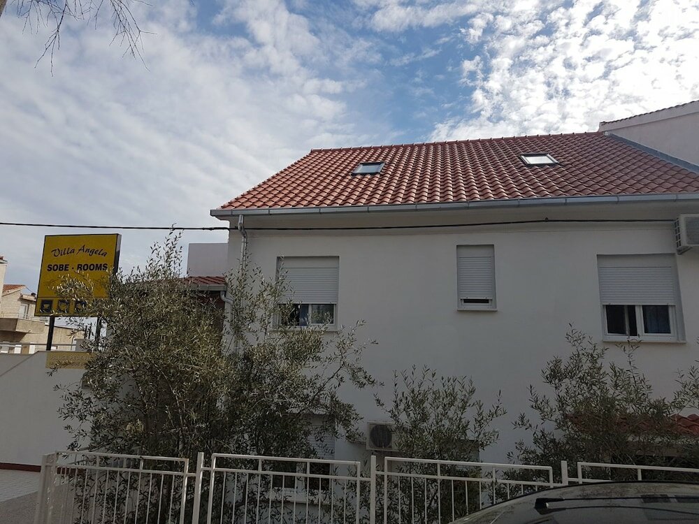 Фото Villa Angela