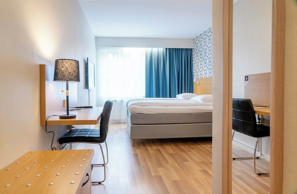 Фото First Hotel Dragonen