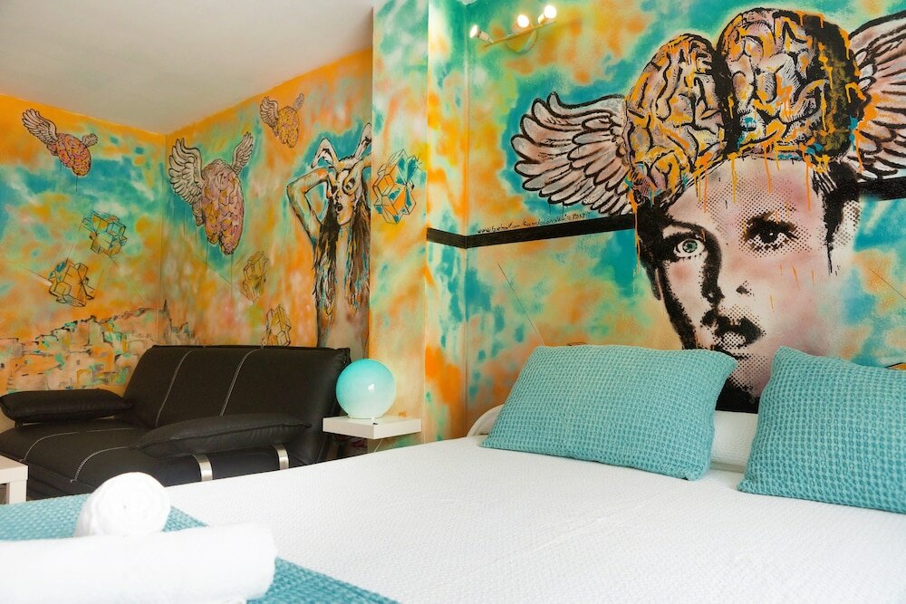 Фото Urban Spaces Ibiza