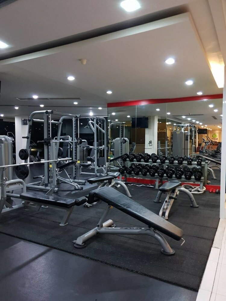 Фото The Beverly Hills