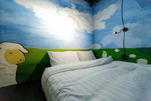 Гостиница Angels