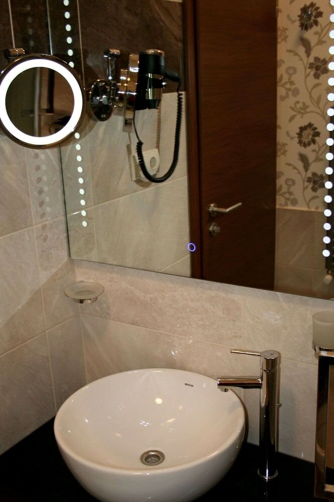 Фото Hotel Capitulum