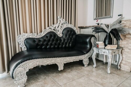 Внешний вид отеля Maltezos в Гувье, фото 5