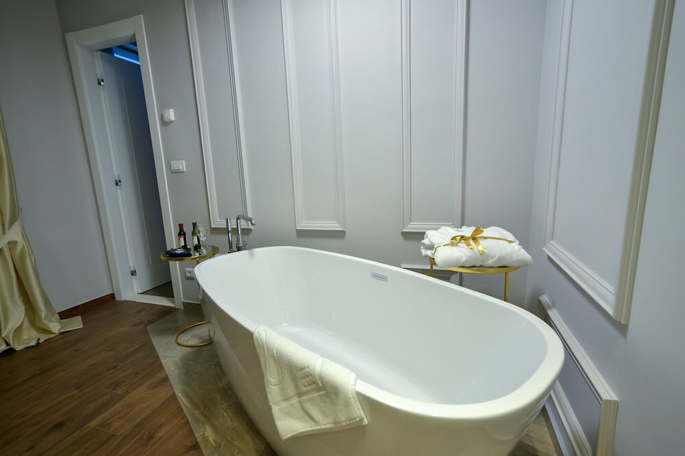 Фото Luxury Rooms Kadena