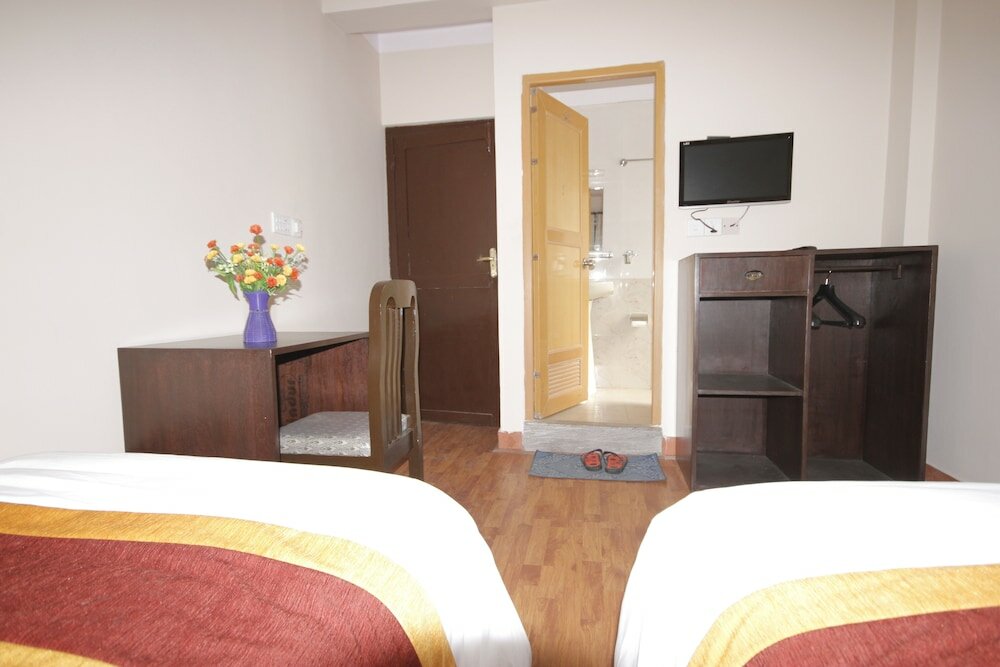 Фото Kathmandu Sunny Hotel