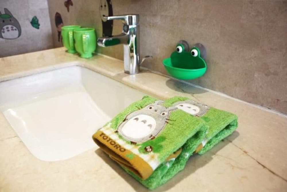 Фото New Century Fengming Resort Zaozhuang