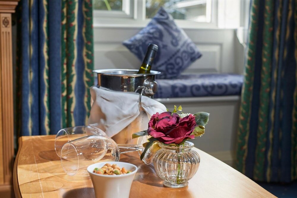 Фото Les Rocquettes Hotel