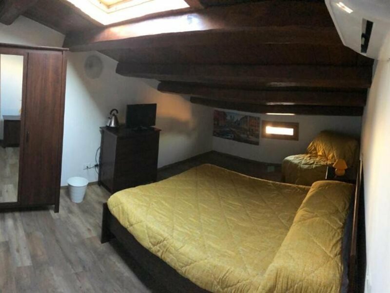 Фото Bb Il Re Alla Reginella Guest House