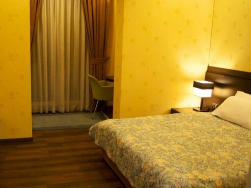 Фото Iliria Boutique Hotel